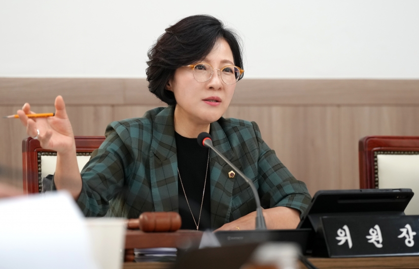 제353회 도시건설위원회 행정사무감사_6