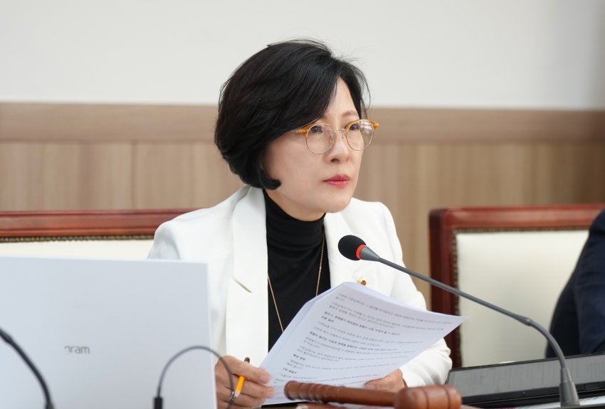 제353회 도시건설위원회 행정사무감사_9