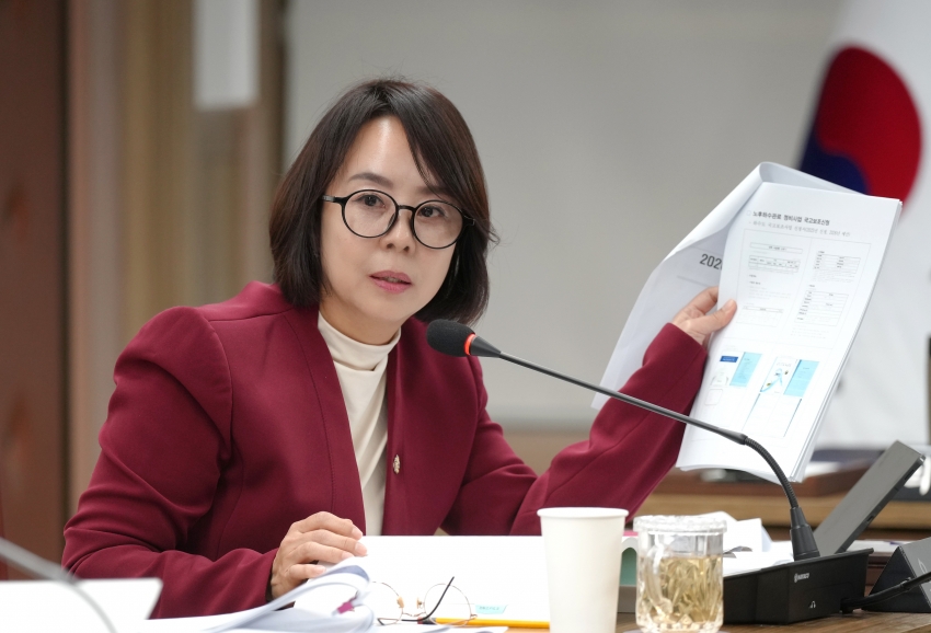 제353회 도시건설위원회 행정사무감사_10
