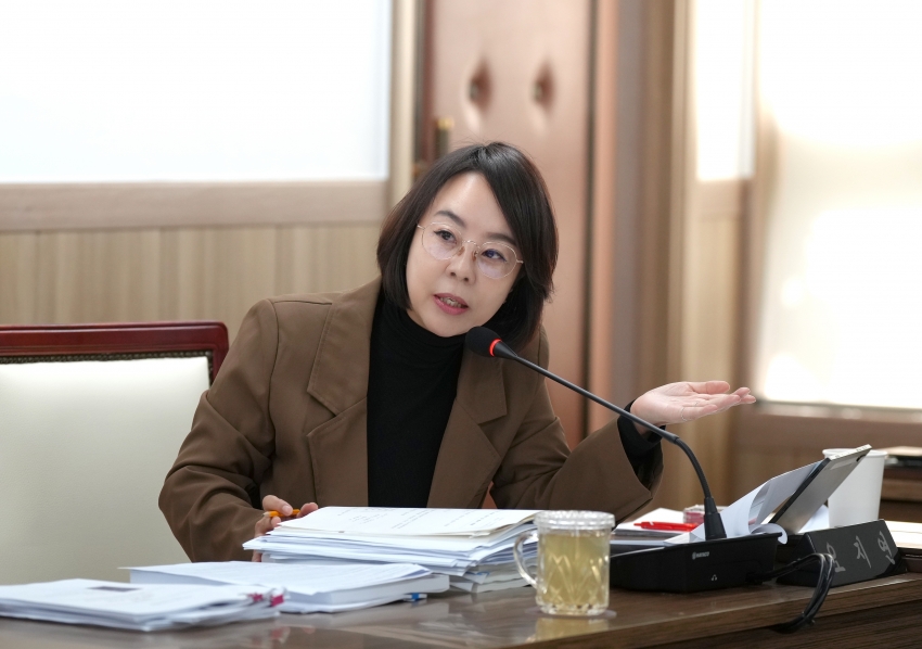 제353회 도시건설위원회 행정사무감사_11