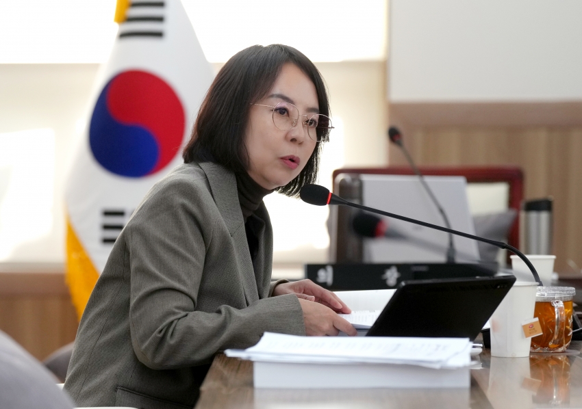 제353회 도시건설위원회 행정사무감사_12