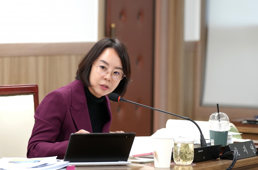 제353회 도시건설위원회 행정사무감사_13