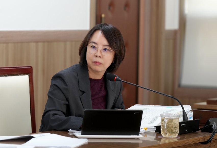 제353회 도시건설위원회 행정사무감사_14