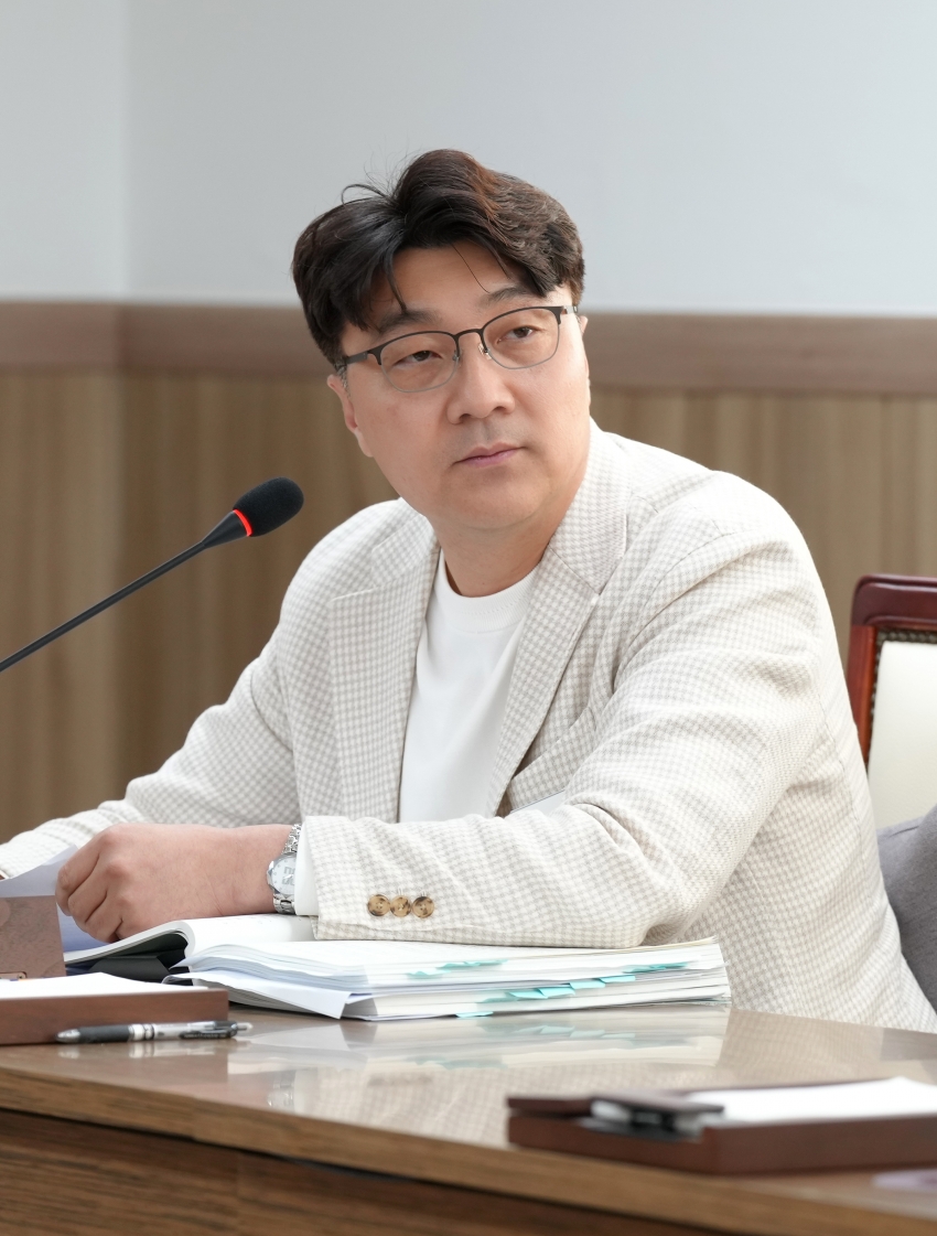 제353회 도시건설위원회 행정사무감사_19
