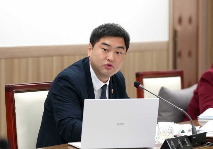 제353회 도시건설위원회 행정사무감사_20