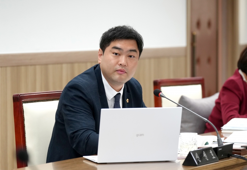 제353회 도시건설위원회 행정사무감사_21
