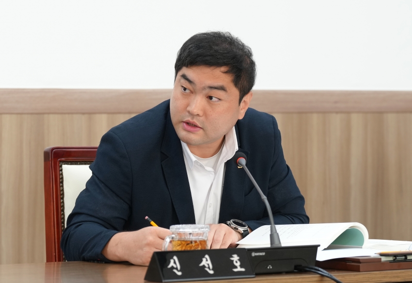 제353회 도시건설위원회 행정사무감사_23