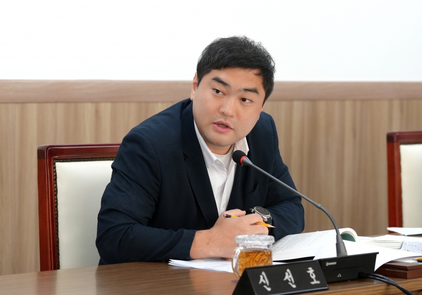 제353회 도시건설위원회 행정사무감사_24