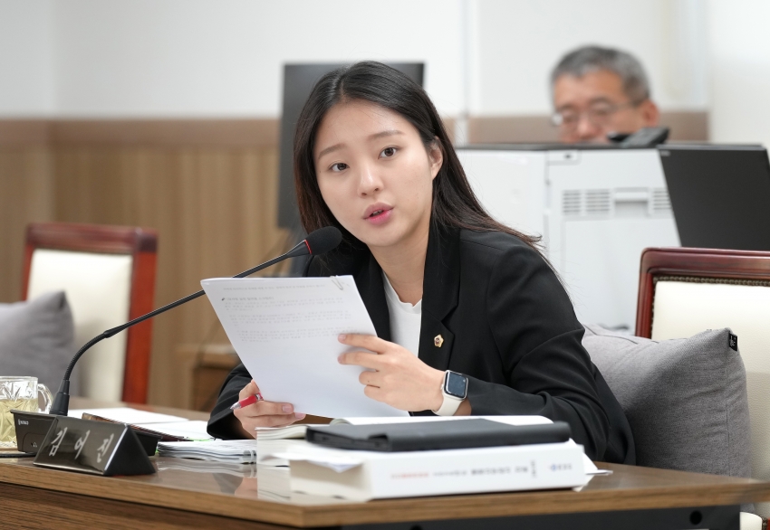 제353회 도시건설위원회 행정사무감사_26