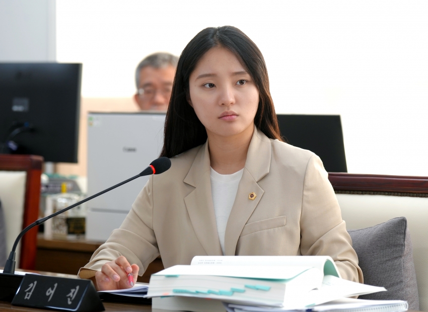제353회 도시건설위원회 행정사무감사_30