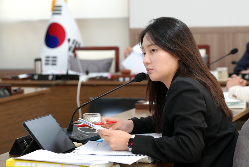 제353회 도시건설위원회 행정사무감사_31