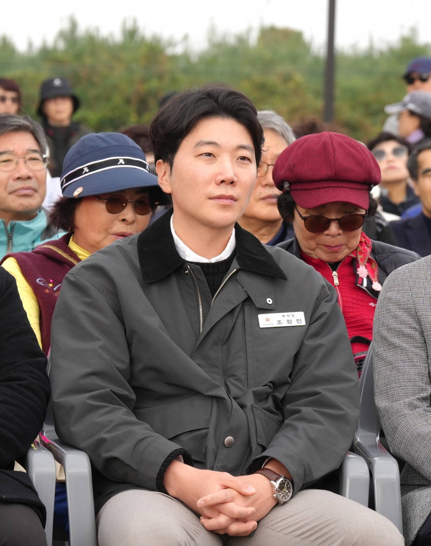 당정근린공원 파크골프장 개장식_13