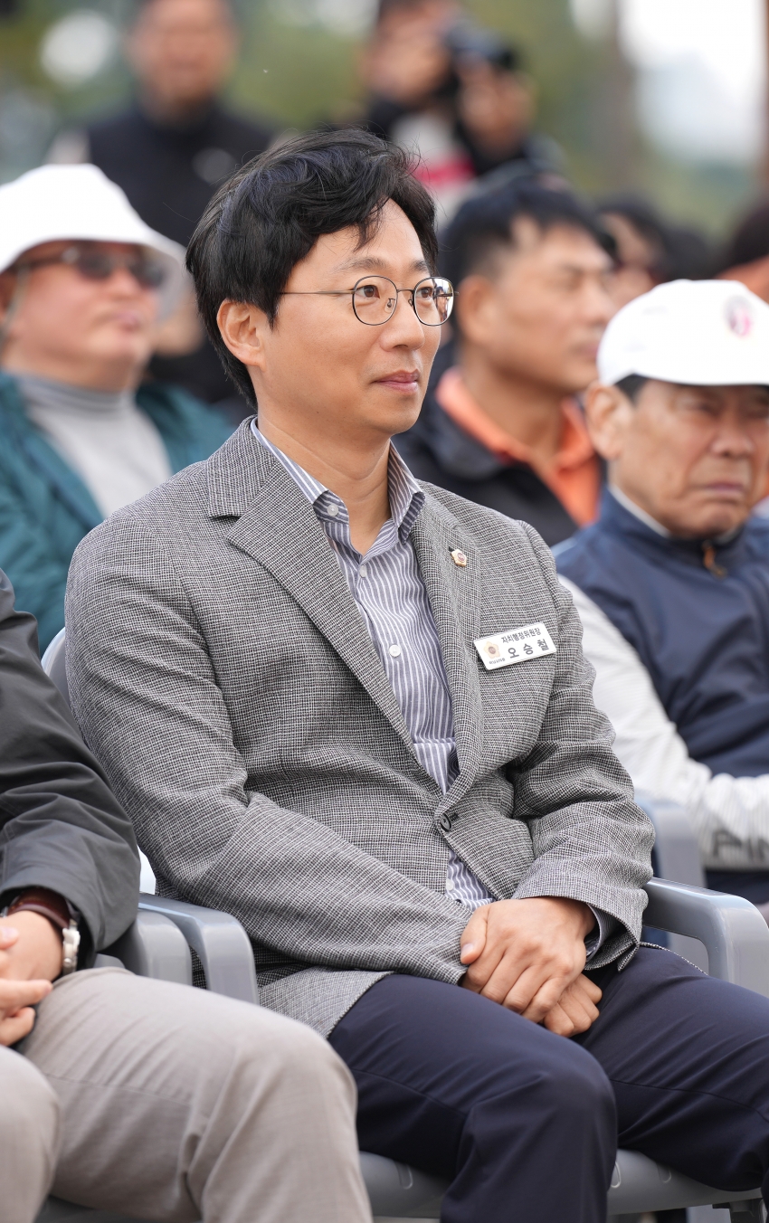 당정근린공원 파크골프장 개장식_16