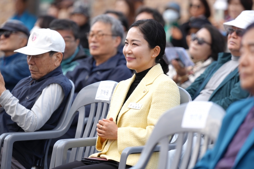 당정근린공원 파크골프장 개장식_17