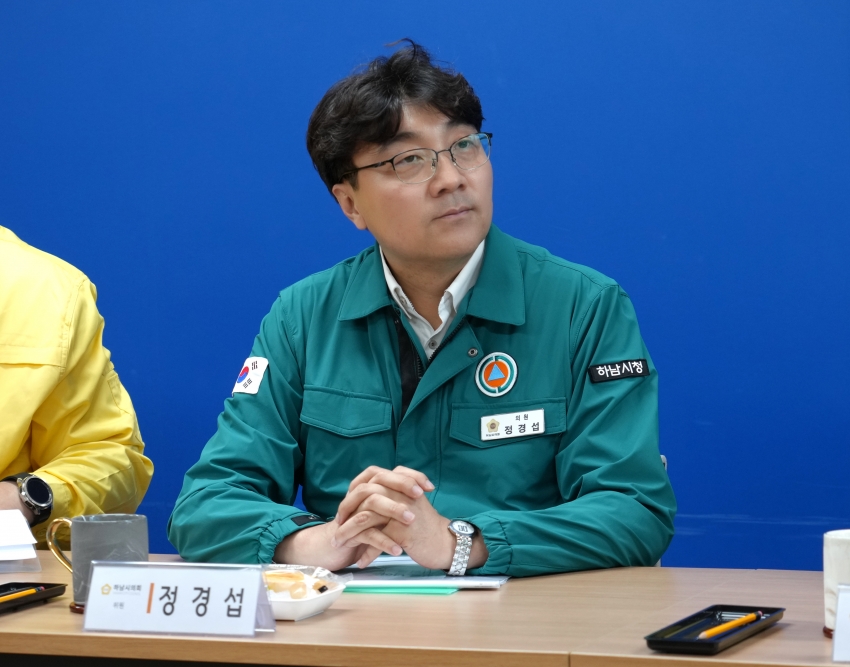 행정사무감사 도시건설위원회 현장확인_14
