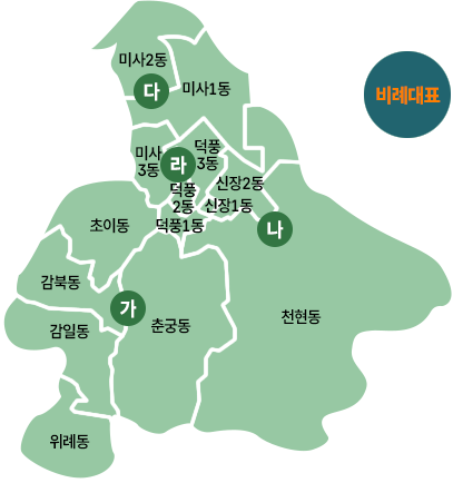 비례대표